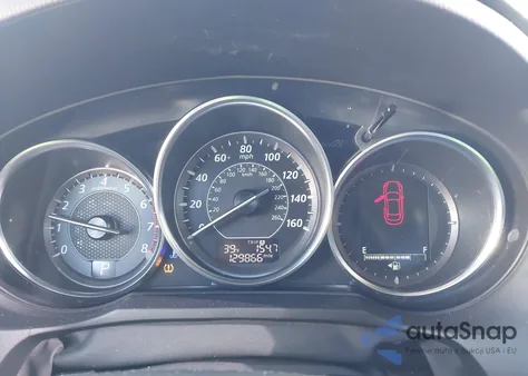 2014 Mazda Mazda6 I Grand Touring from USA, damaged, VIN JM1GJ1W69E1141292